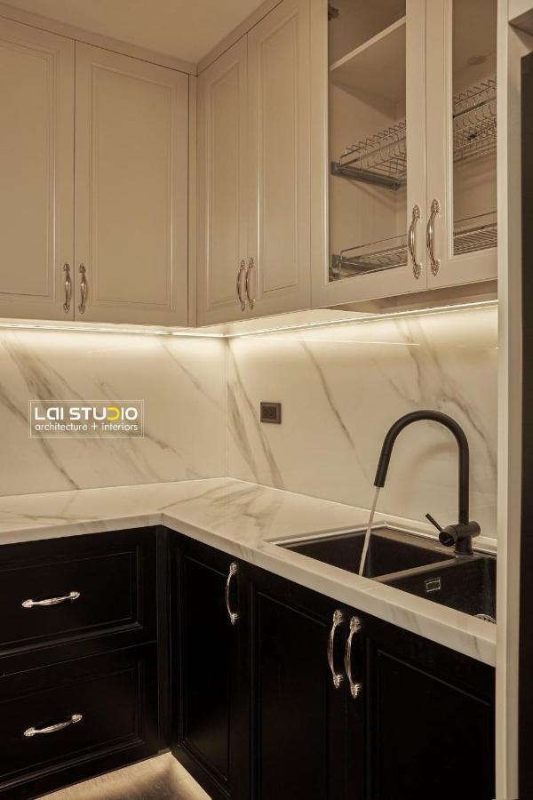 Rivergate Apartment *