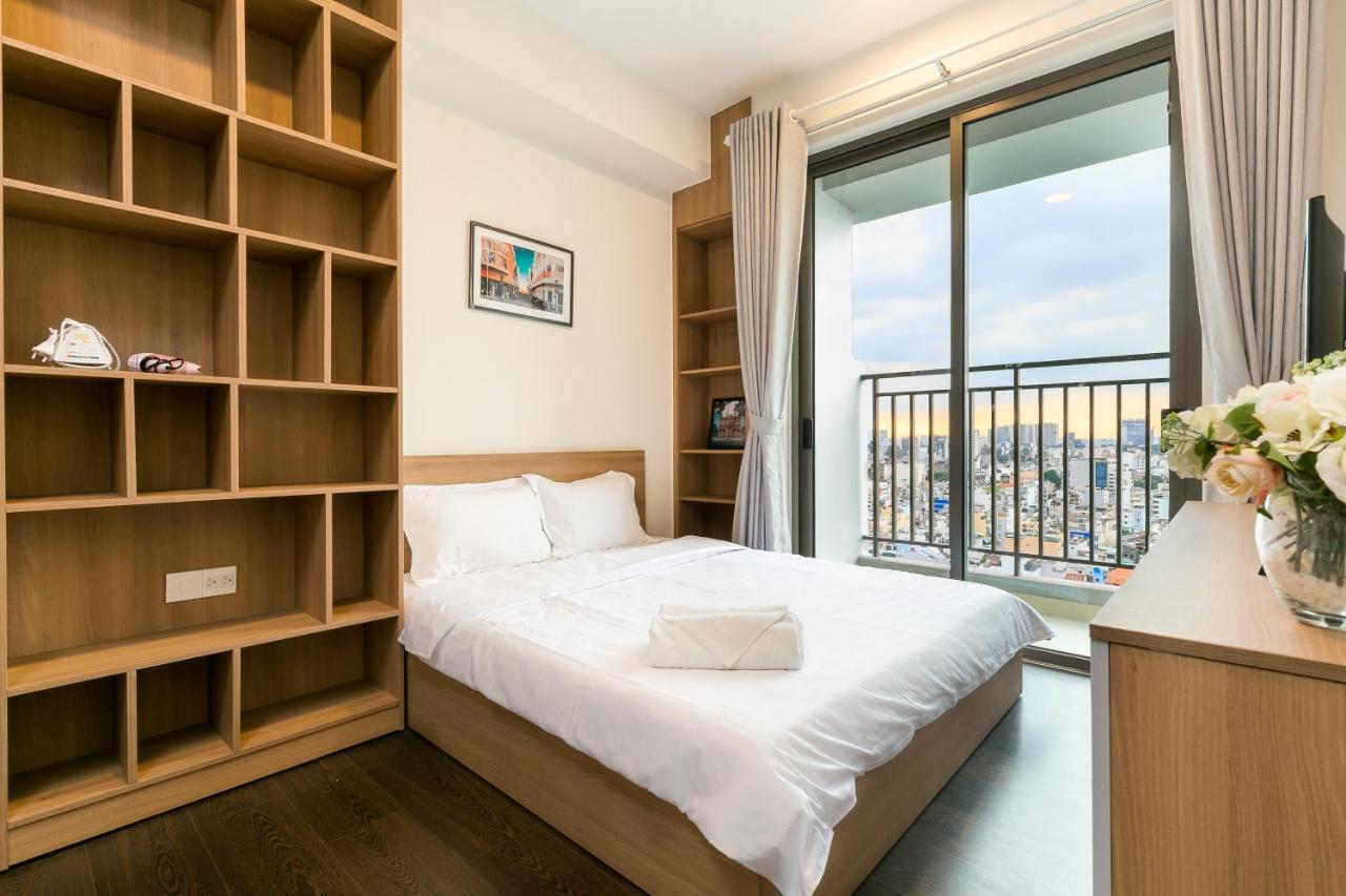 Rivergate Apartment Ho Chi Minh City