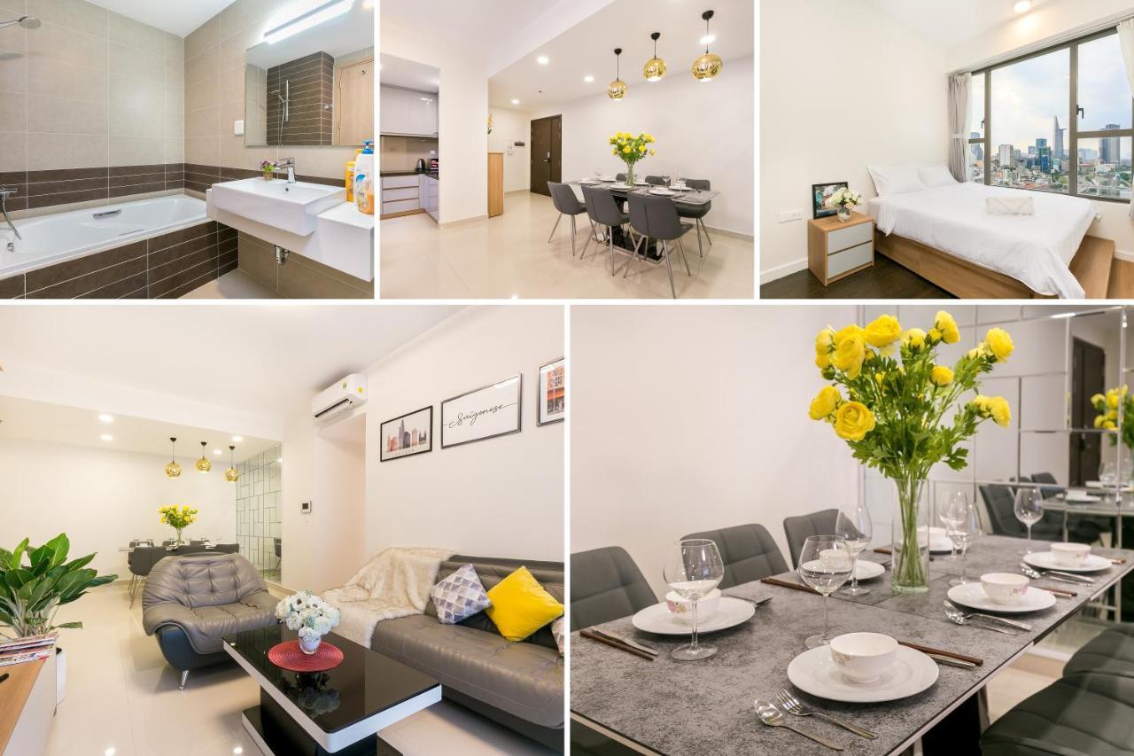 Rivergate Apartment