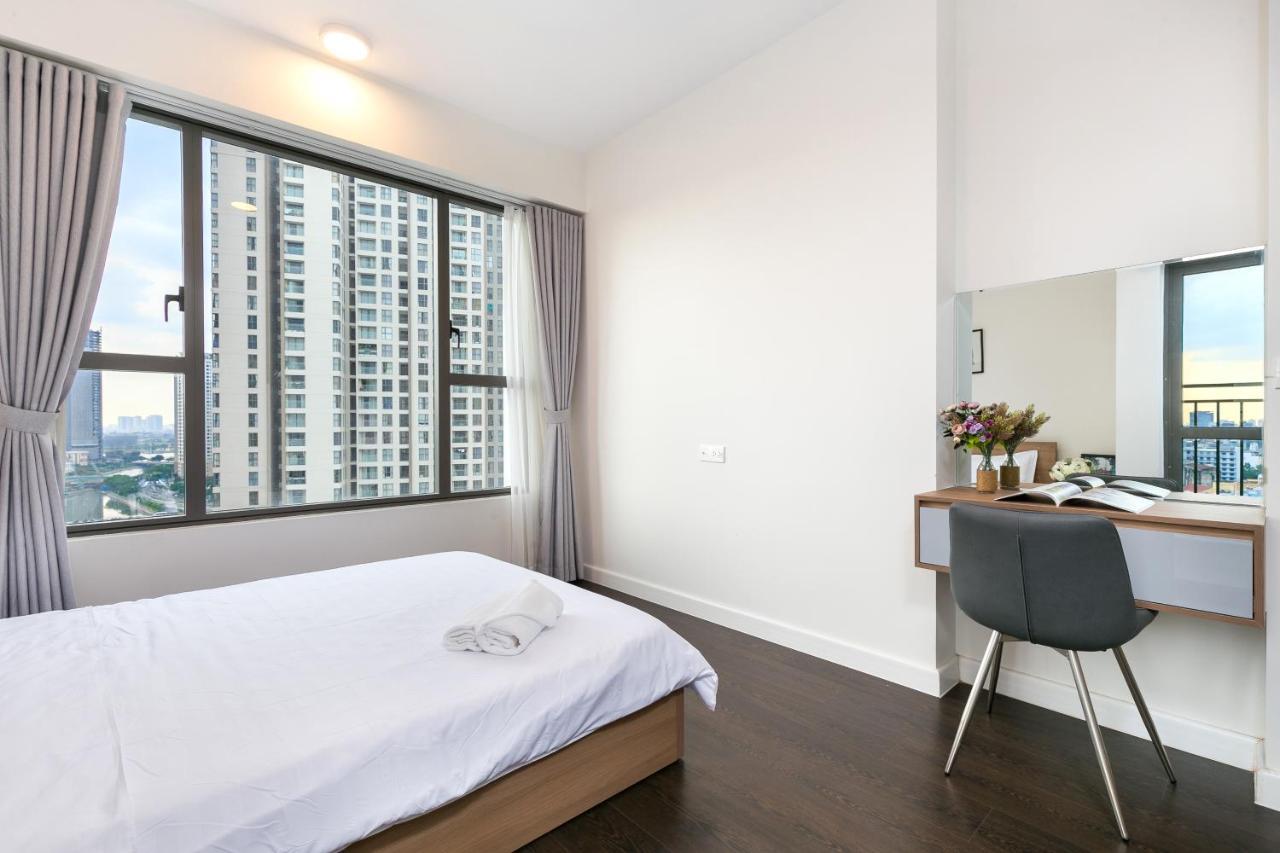Apartment Rivergate *
