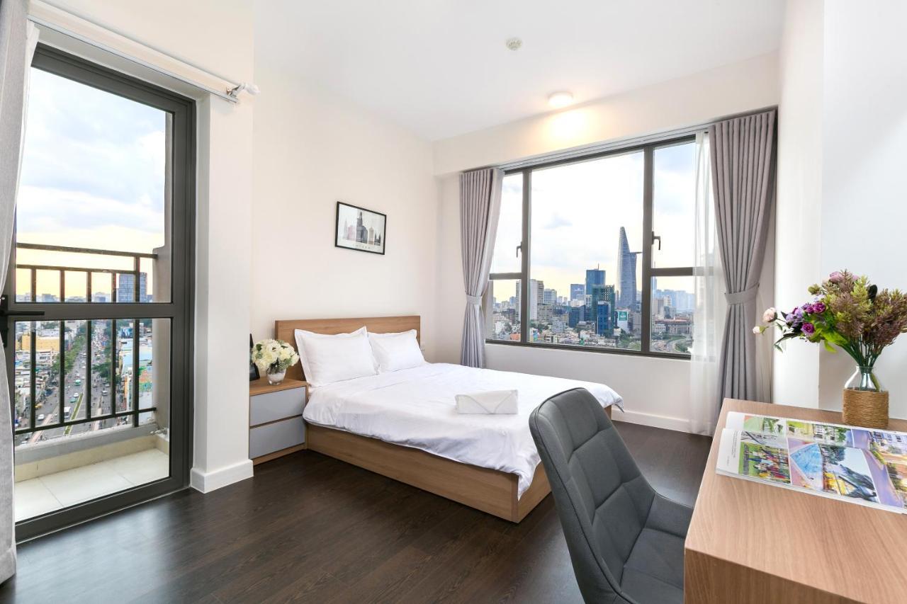 Apartment Rivergate