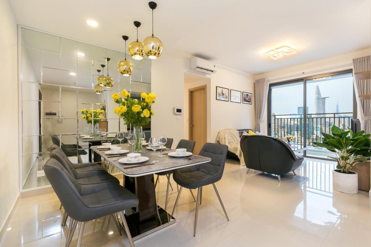Rivergate Apartment *