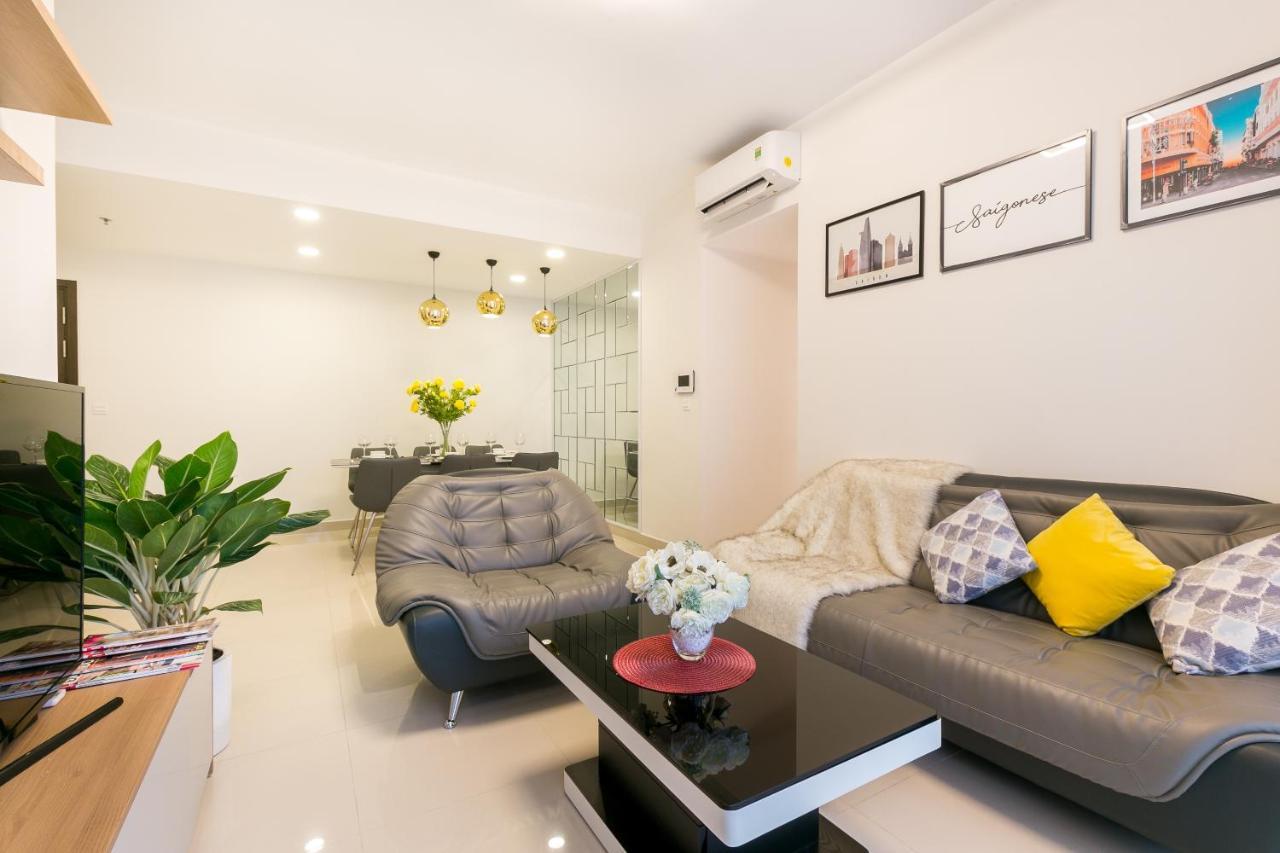 Apartment Rivergate *