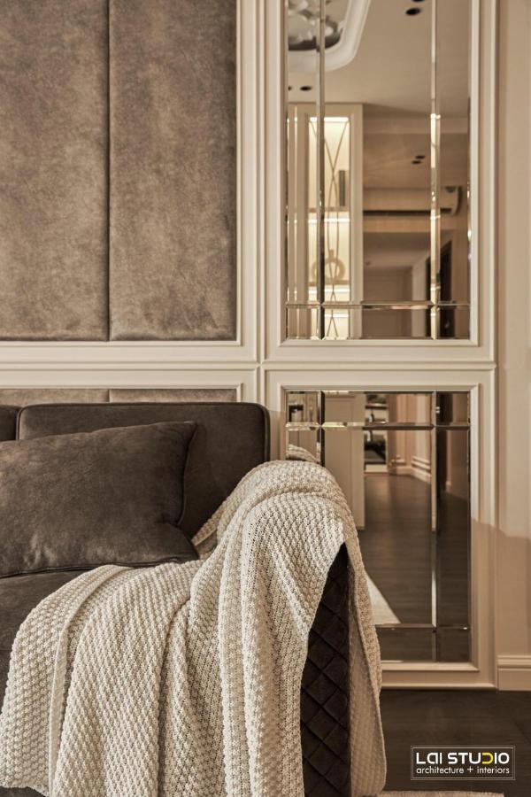 Rivergate Apartment *