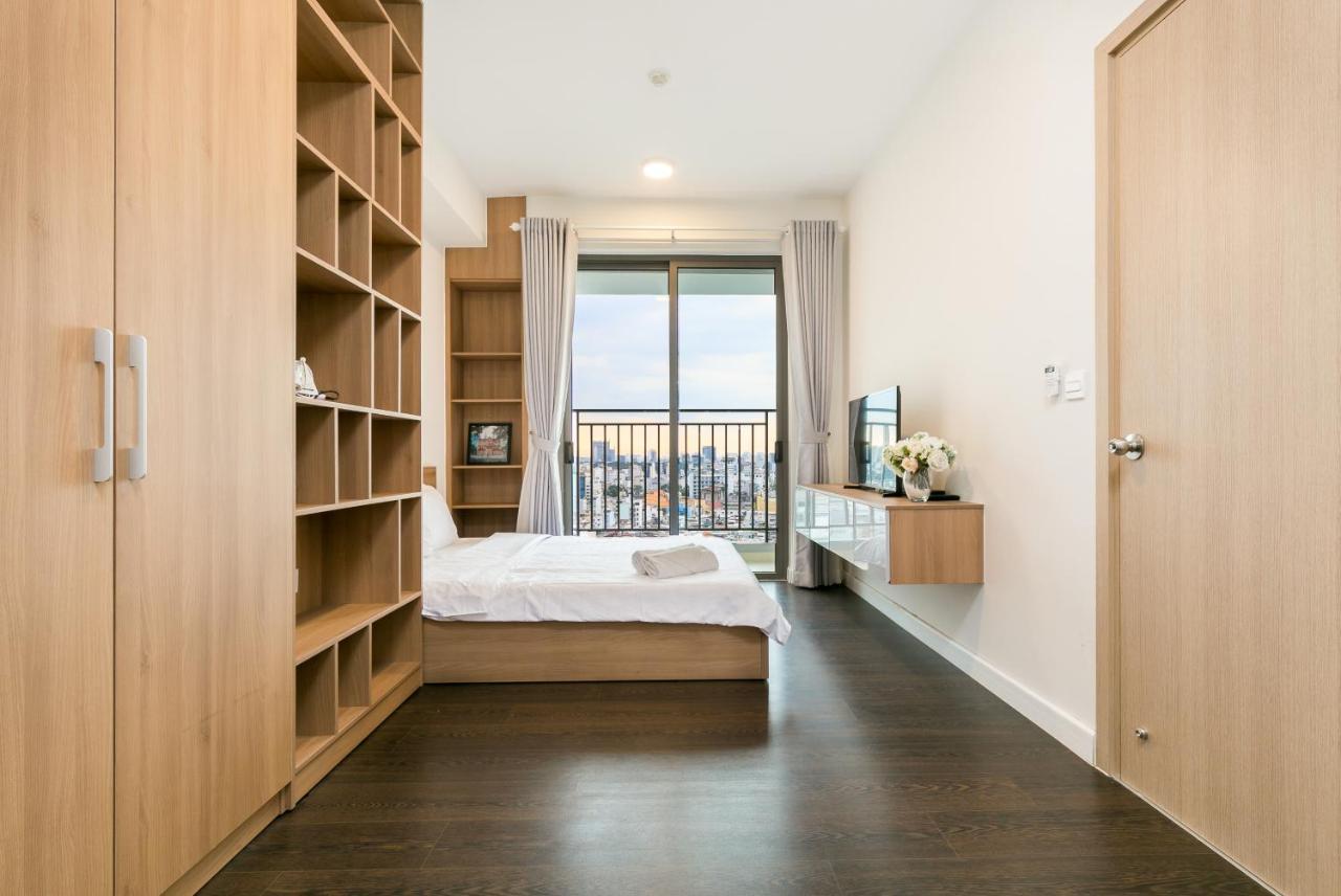 Apartment Rivergate *