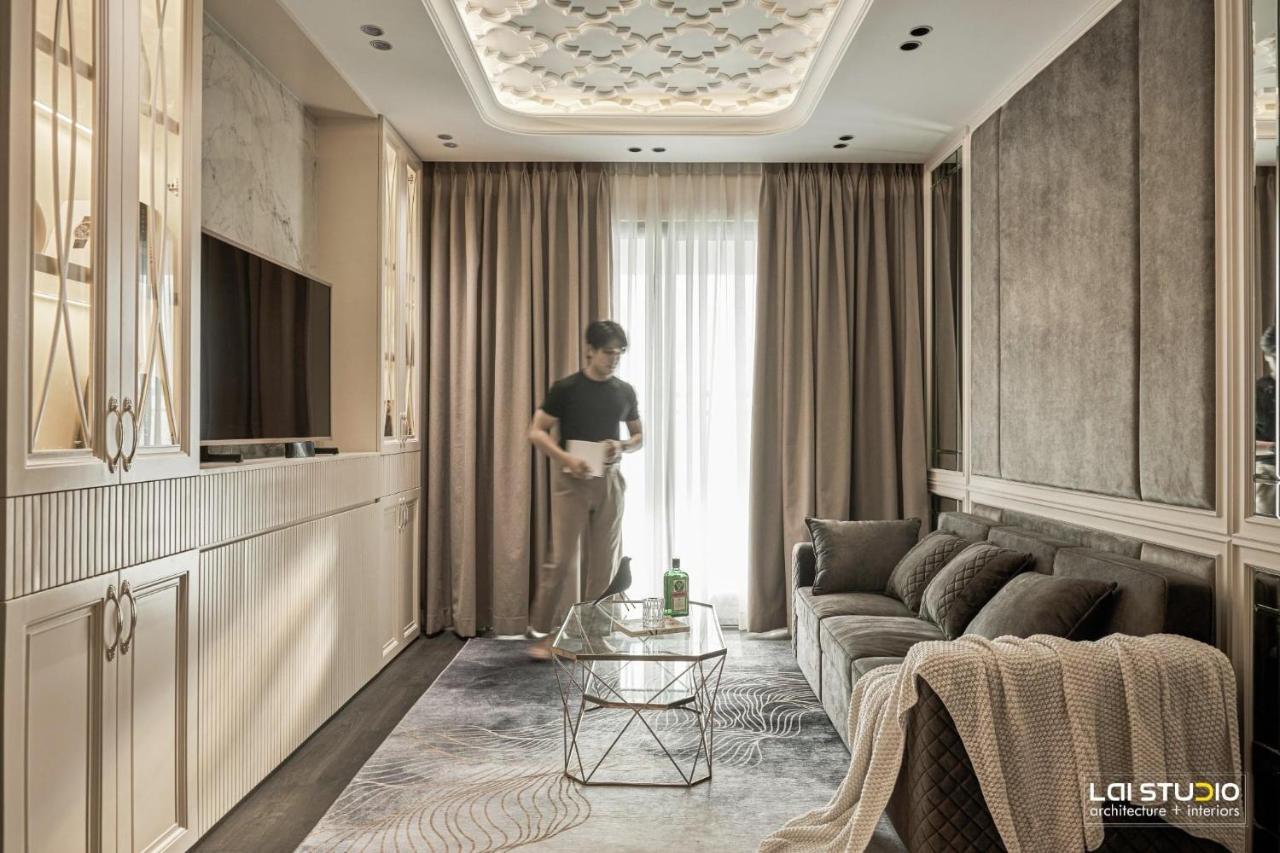 Rivergate Apartment Ho Chi Minh City
