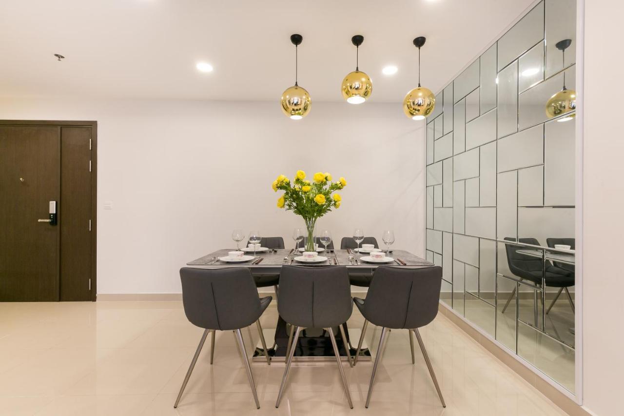 Apartment Rivergate *