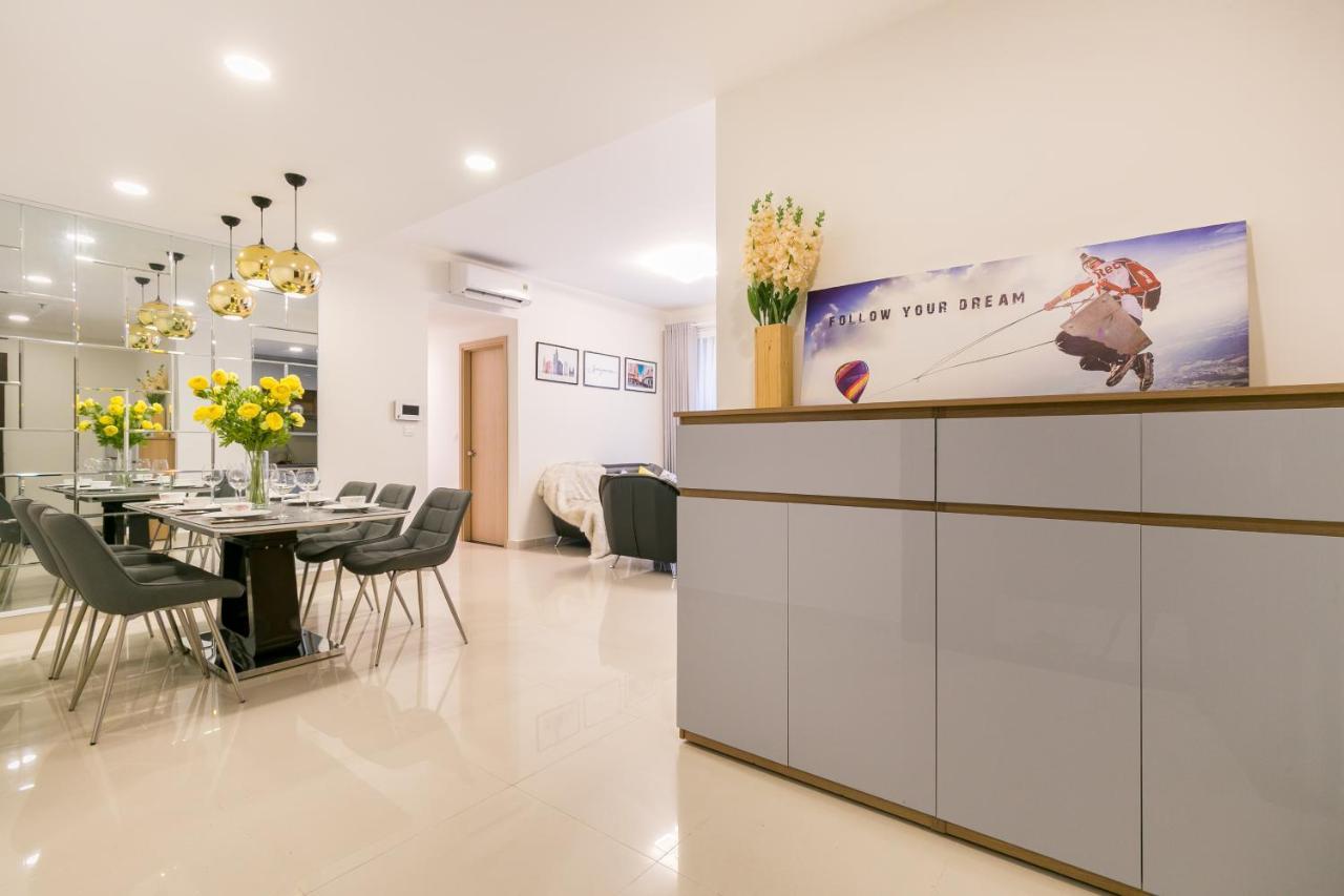 Rivergate Apartment *