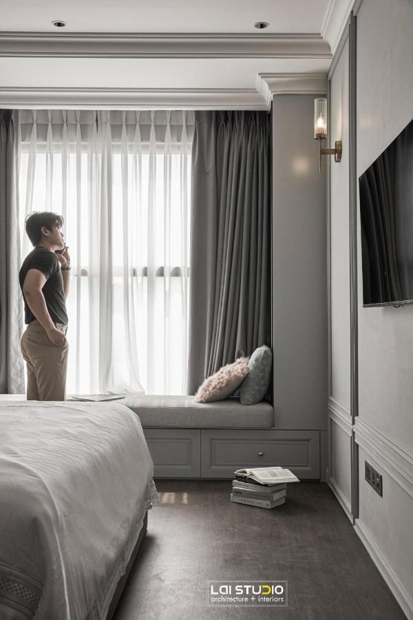 Apartment Rivergate *