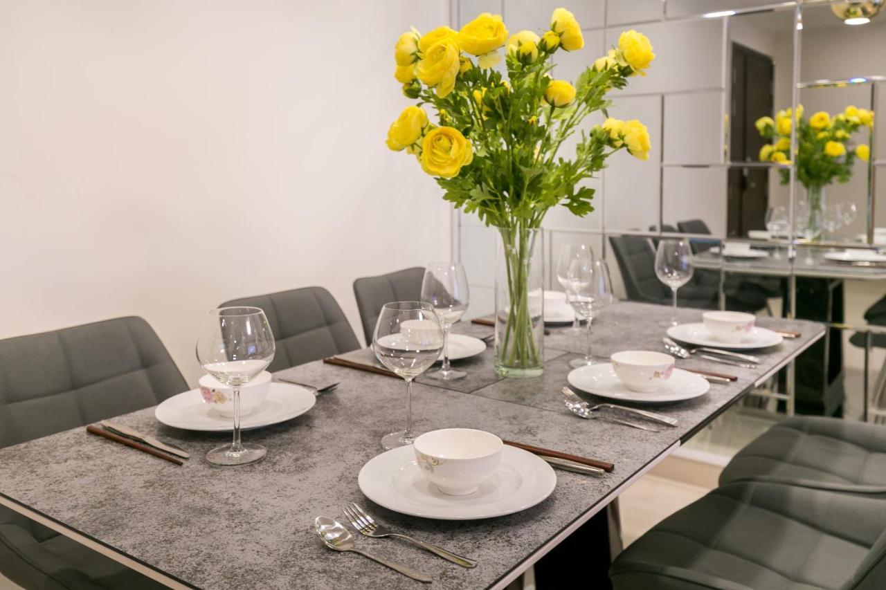 Rivergate Apartment Ho Chi Minh City