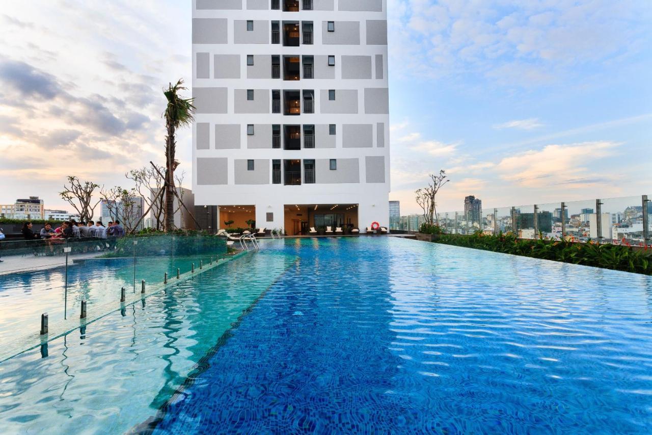 Rivergate Apartment Ho Chi Minh City