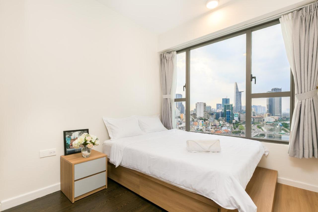 Rivergate Apartment *