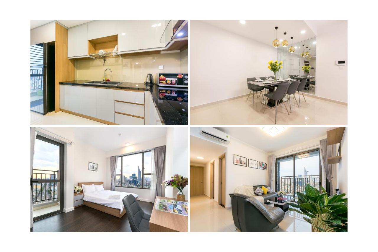 Rivergate Apartment