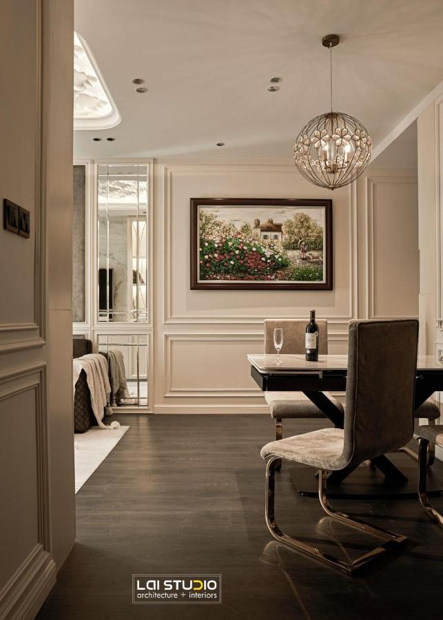 Rivergate Apartment