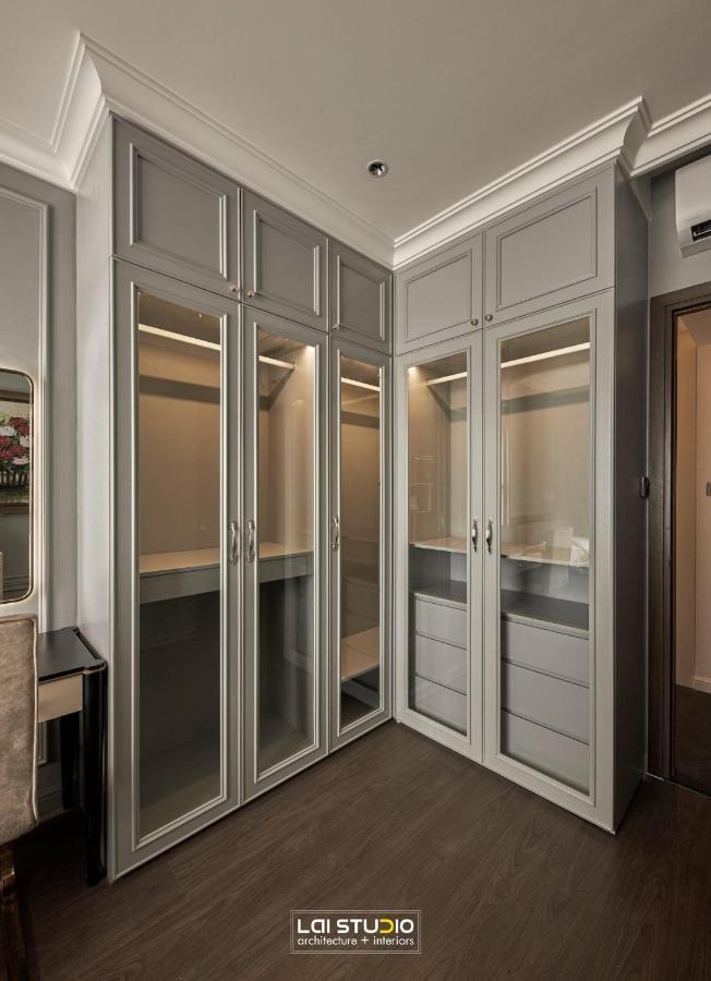 Rivergate Apartment