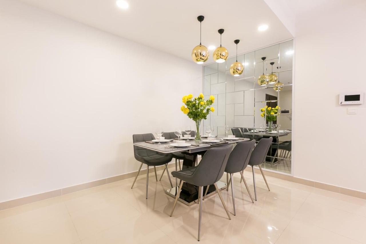 Rivergate Apartment Ho Chi Minh City