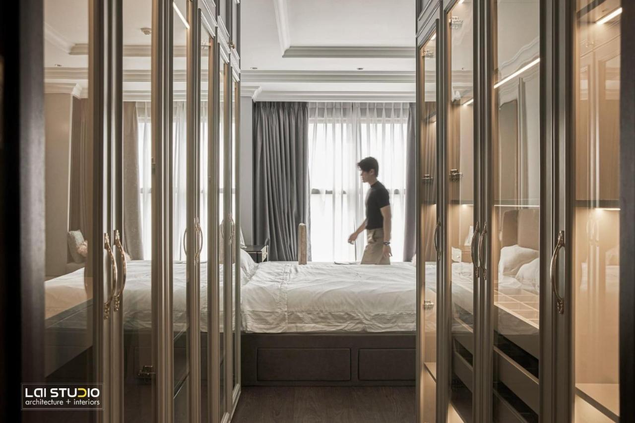 Apartment Rivergate *