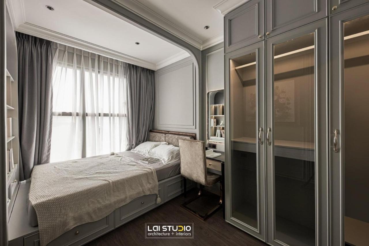 Rivergate Apartment Ho Chi Minh City