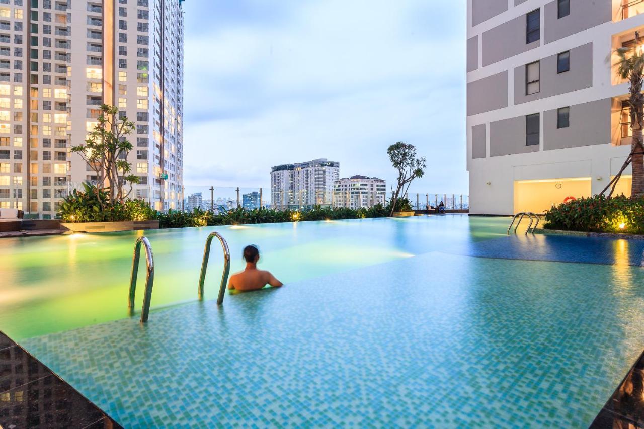 Rivergate * Ho Chi Minh City