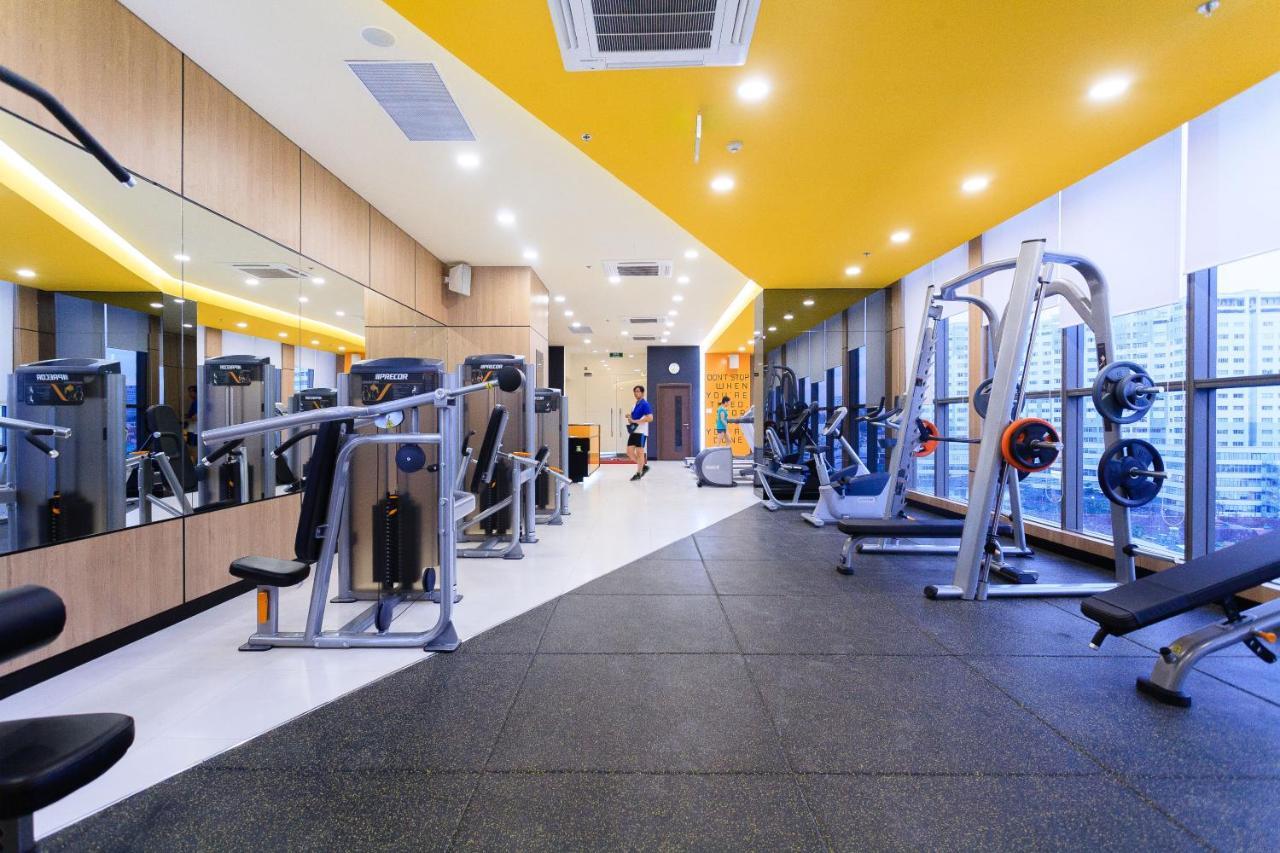 Rivergate Apartment Ho Chi Minh City