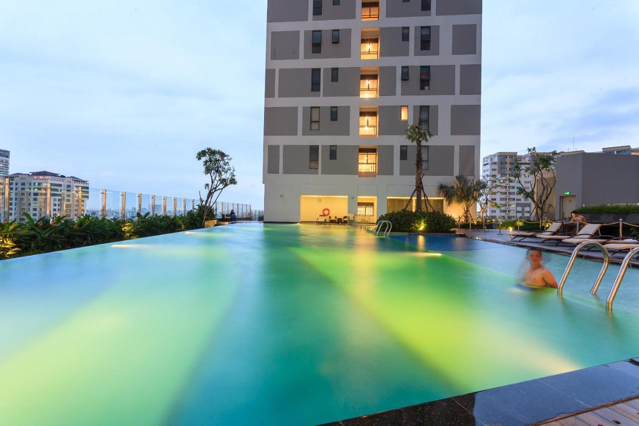 Rivergate Apartment Ho Chi Minh City