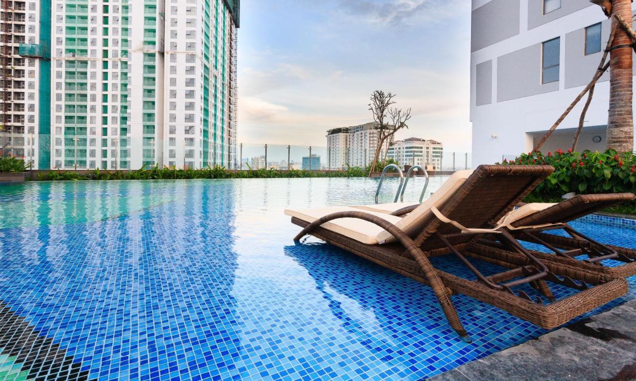 Apartment Rivergate