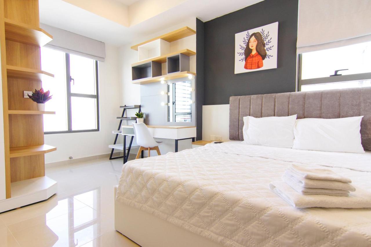 Rivergate Apartment *