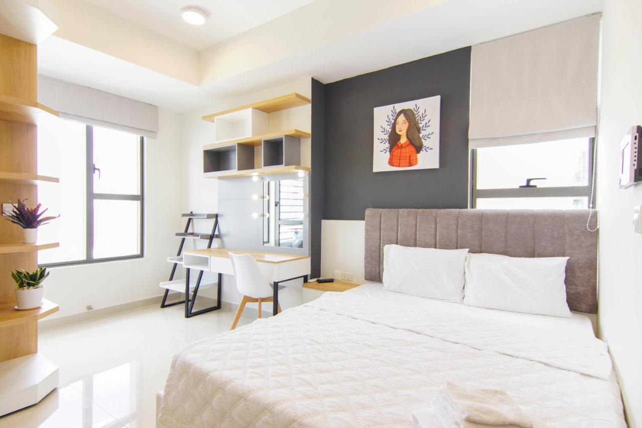 Rivergate Apartment Ho Chi Minh City