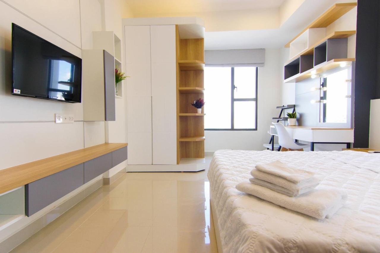 Apartment Rivergate *