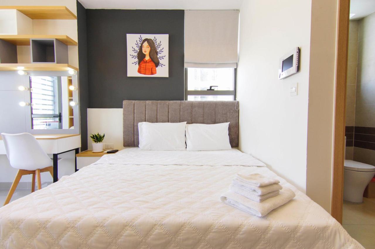 Apartment Rivergate
