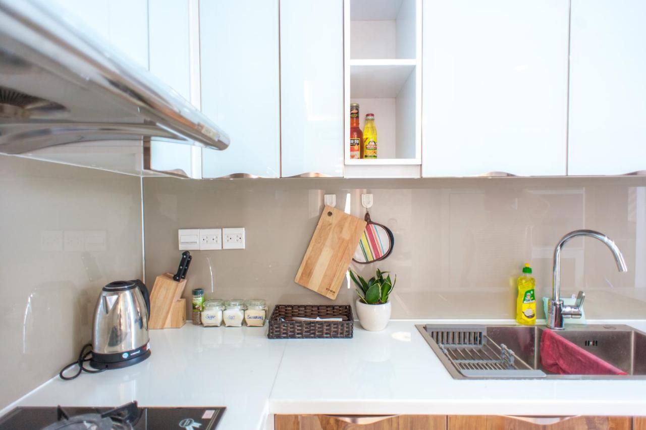 Apartment Rivergate *