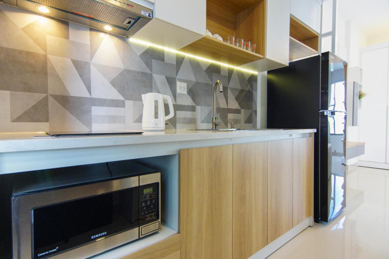 Apartment Rivergate