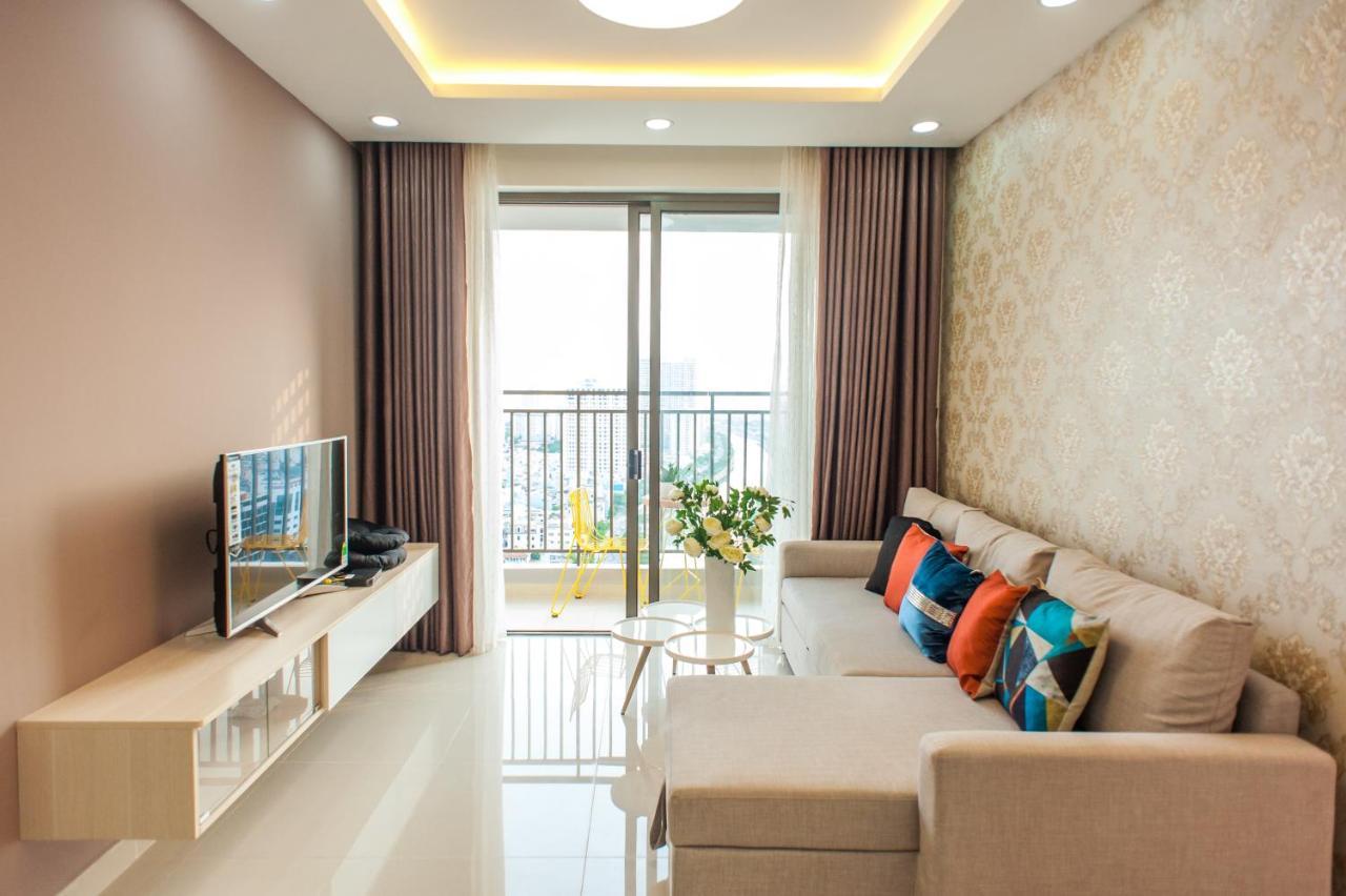Rivergate Apartment Ho Chi Minh City