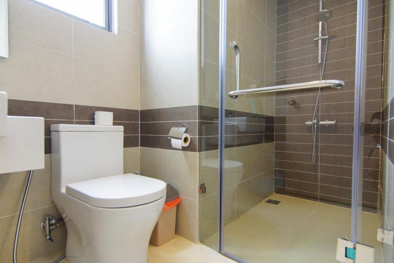 Apartment Rivergate *