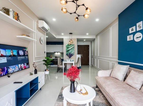 Apartment Rivergate