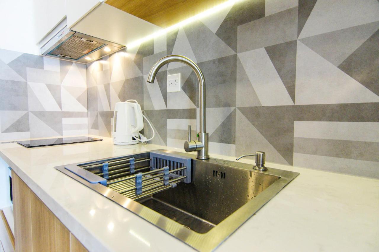 Rivergate Apartment Ho Chi Minh City